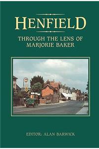 Henfield: Through the Lens of Marjorie Baker