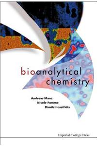 Bioanalytical Chemistry