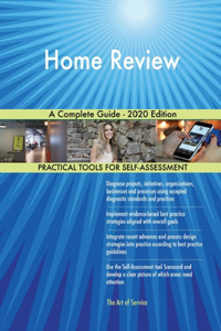 Home Review A Complete Guide - 2020 Edition