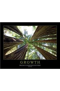 Growth Poster