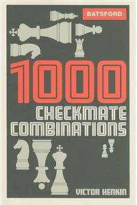 1000 Checkmate Combinations