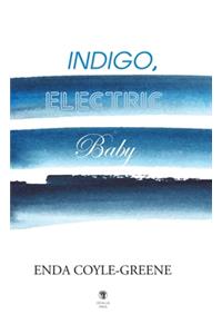 Indigo, Electric, Baby