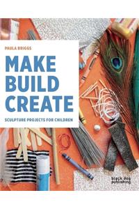 Make Build Create