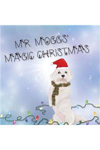 Mr Moggs' Magic Christmas