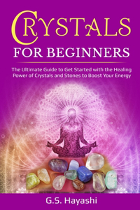 Crystal for Beginners