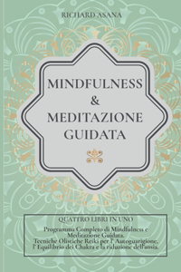 Mindfulness e Meditazione Guidata
