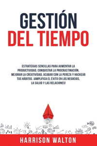 Gestión Del Tiempo