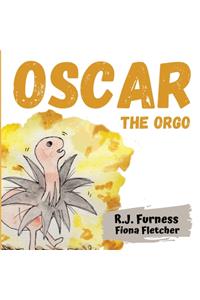 Oscar The Orgo