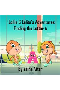 Lollie and Lolita's Adventures