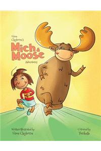Mich & Moose Adventures
