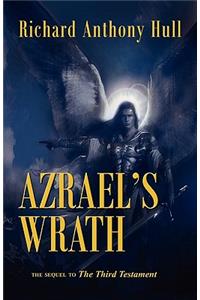 Azrael's Wrath, the Sequel to the Third Testament