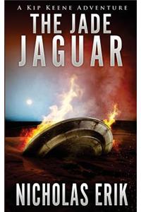 The Jade Jaguar