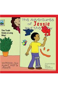 The Adventures of Jessie and the Crew