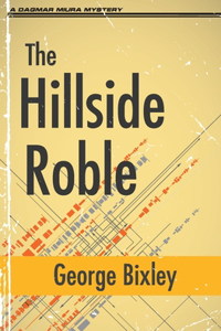 Hillside Roble