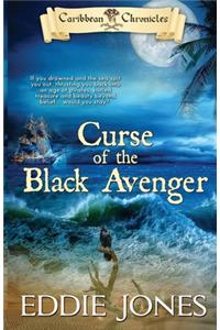 Curse of the Black Avenger