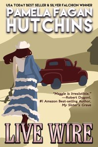 Live Wire (Maggie Killian #1)