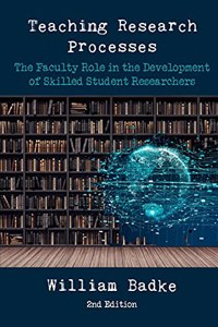 Teaching Research Processes