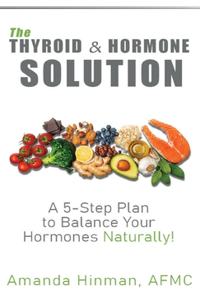Thyroid and Hormone Solution