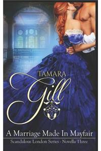 A Marriage Made in Mayfair