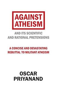 Against Atheism