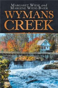 Wymans Creek