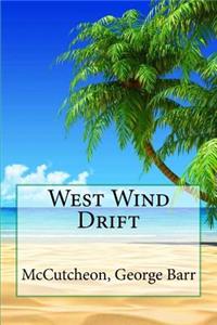 West Wind Drift