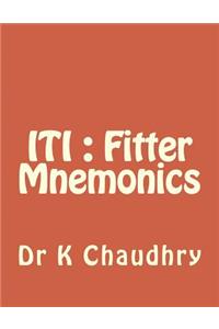 Iti: Fitter Mnemonics