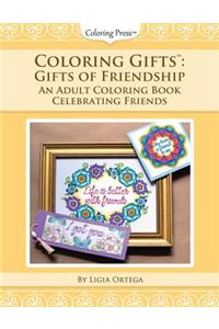 Coloring Gifts(tm)