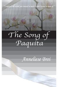 Song of Paquita