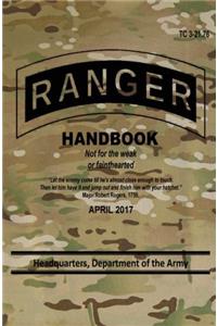 Tc 3-21.76 Ranger Handbook