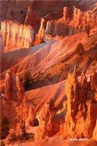 Bryce Canyon