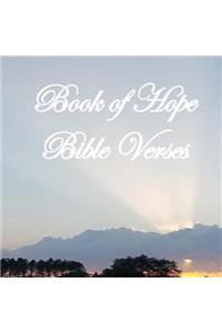 Book of Hope Bible Verses