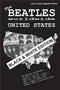 Beatles worldwide