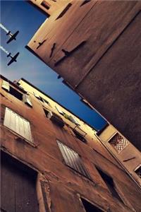 Architecture Notebook