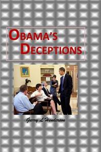 Obama's Deceptions