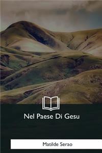 Nel Paese Di Gesu