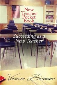 New Teacher Pocket Book