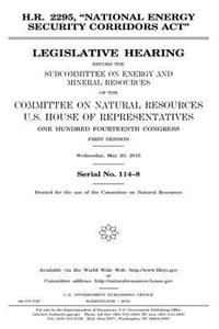 H.R. 2295, 
