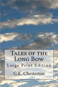 Tales of the Long Bow