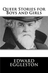 Queer Stories for Boys and Girls