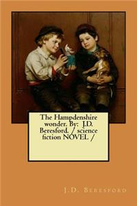 Hampdenshire wonder. By