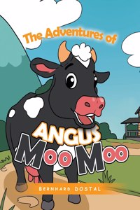 Adventures of Angus Moo Moo