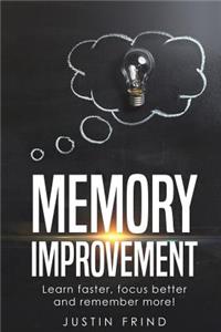 Memory Improvement