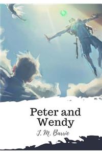 Peter and Wendy