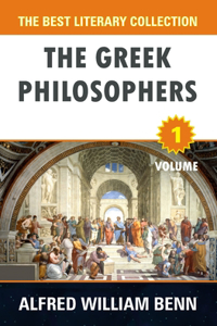 The Greek Philosophers