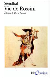 Vie de Rossini