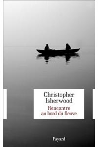 Rencontre Au Bord Du Fleuve