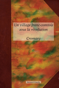 village franc-comtois sous la révolution CROMARY