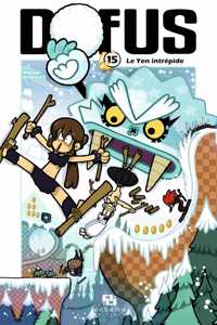 Le Yen Intrepide