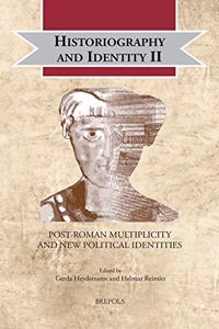 Historiography and Identity II